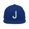 Joplin Miners Baseball snapback hat - Image 9