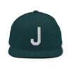 Joplin Miners Baseball snapback hat - Image 13
