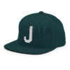 Joplin Miners Baseball snapback hat - Image 15