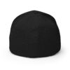 Joplin Miners Baseball structured flexfit hat - Image 7