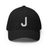 Joplin Miners Baseball structured flexfit hat - Image 6