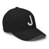 Joplin Miners Baseball structured flexfit hat - Image 8