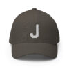 Joplin Miners Baseball structured flexfit hat - Image 21