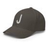 Joplin Miners Baseball structured flexfit hat - Image 23