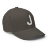 Joplin Miners Baseball structured flexfit hat - Image 24