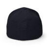Joplin Miners Baseball structured flexfit hat - Image 3
