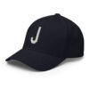 Joplin Miners Baseball structured flexfit hat - Image 4