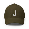 Joplin Miners Baseball structured flexfit hat - Image 17