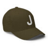 Joplin Miners Baseball structured flexfit hat - Image 20