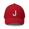 Joplin Miners Baseball structured flexfit hat - Image 13