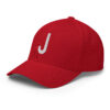 Joplin Miners Baseball structured flexfit hat - Image 15