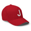 Joplin Miners Baseball structured flexfit hat - Image 16
