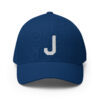 Joplin Miners Baseball structured flexfit hat - Image 9