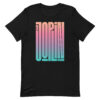Showcase Joplin t-shirt (Summer edition) - Image 4