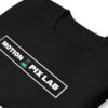 Motion Pix Lab logo t-shirt - Image 2