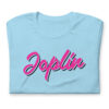 Joplin Heat t-shirt - Image 3