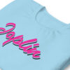 Joplin Heat t-shirt - Image 2