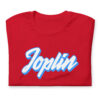 Joplin City Connect t-shirt - Image 4