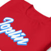 Joplin City Connect t-shirt - Image 3